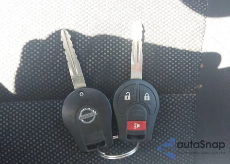 2011 Nissan Juke S z USA, uszkodzony, nr VIN JN8AF5MV7BT024484